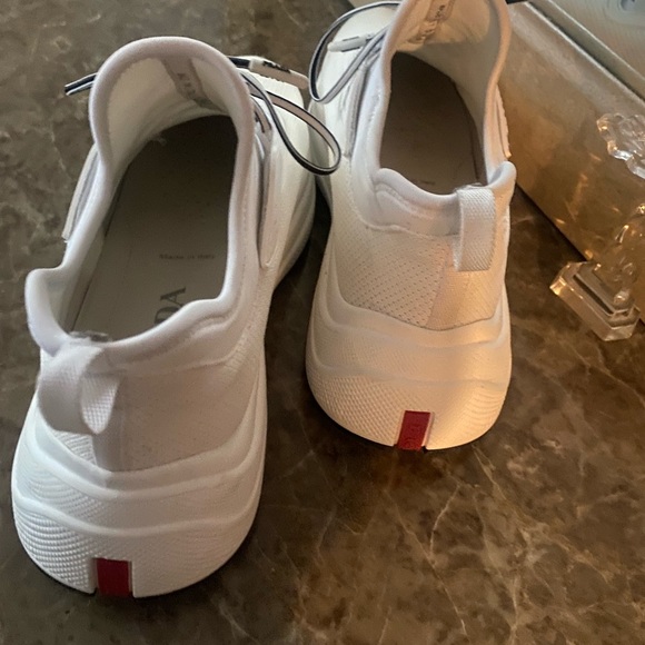 Prada sneakers - Picture 3 of 3